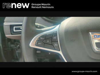 Photo 23 du bon plan DACIA Sandero 1.0 SCe 65ch Expression occasion à 12590 €
