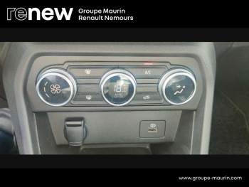 Photo 26 du bon plan DACIA Sandero 1.0 SCe 65ch Expression occasion à 12590 €