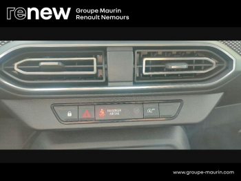 Photo 27 du bon plan DACIA Sandero 1.0 SCe 65ch Expression occasion à 12590 €