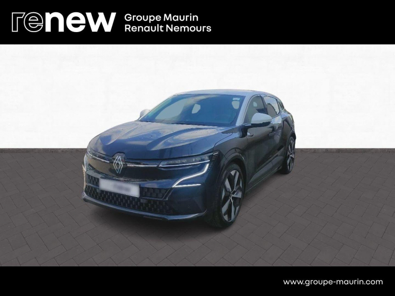 Bon plan RENAULT Megane E-Tech Electric EV60 220ch Techno super charge -C occasion à 23590 €