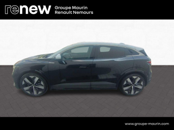 Photo 2 du bon plan RENAULT Megane E-Tech Electric EV60 220ch Techno super charge -C occasion à 23590 €