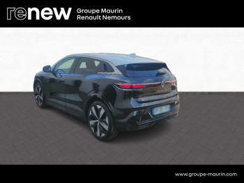 Photo 3 du bon plan RENAULT Megane E-Tech Electric EV60 220ch Techno super charge -C occasion à 23590 €