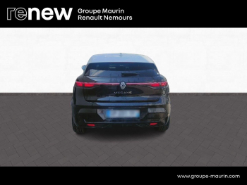 Photo 4 du bon plan RENAULT Megane E-Tech Electric EV60 220ch Techno super charge -C occasion à 23590 €
