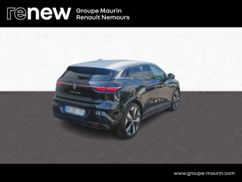 Photo 5 du bon plan RENAULT Megane E-Tech Electric EV60 220ch Techno super charge -C occasion à 23590 €