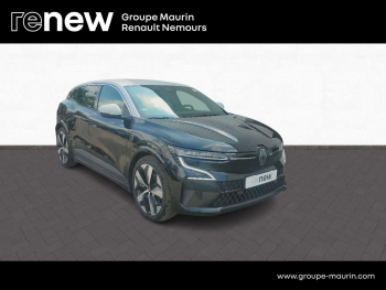 Photo 7 du bon plan RENAULT Megane E-Tech Electric EV60 220ch Techno super charge -C occasion à 23590 €