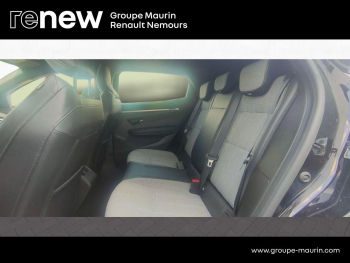 Photo 12 du bon plan RENAULT Megane E-Tech Electric EV60 220ch Techno super charge -C occasion à 23590 €
