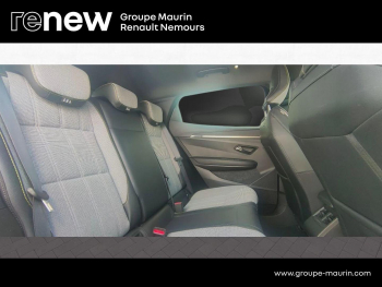 Photo 13 du bon plan RENAULT Megane E-Tech Electric EV60 220ch Techno super charge -C occasion à 23590 €