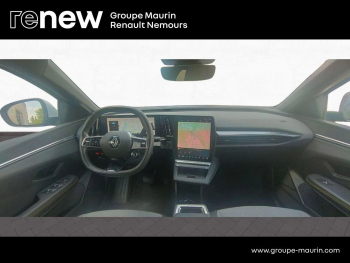 Photo 14 du bon plan RENAULT Megane E-Tech Electric EV60 220ch Techno super charge -C occasion à 23590 €
