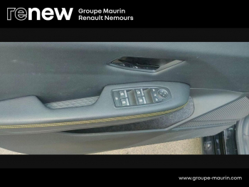 Photo 17 du bon plan RENAULT Megane E-Tech Electric EV60 220ch Techno super charge -C occasion à 23590 €