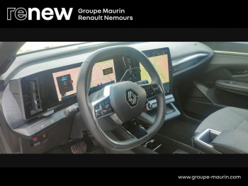 Photo 19 du bon plan RENAULT Megane E-Tech Electric EV60 220ch Techno super charge -C occasion à 23590 €