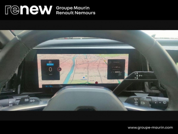 Photo 20 du bon plan RENAULT Megane E-Tech Electric EV60 220ch Techno super charge -C occasion à 23590 €