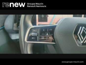 Photo 21 du bon plan RENAULT Megane E-Tech Electric EV60 220ch Techno super charge -C occasion à 23590 €