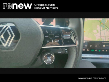 Photo 22 du bon plan RENAULT Megane E-Tech Electric EV60 220ch Techno super charge -C occasion à 23590 €