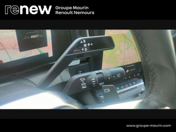 Photo 23 du bon plan RENAULT Megane E-Tech Electric EV60 220ch Techno super charge -C occasion à 23590 €