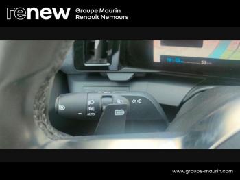 Photo 24 du bon plan RENAULT Megane E-Tech Electric EV60 220ch Techno super charge -C occasion à 23590 €