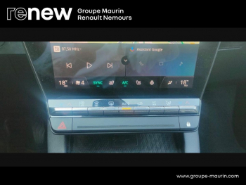 Photo 27 du bon plan RENAULT Megane E-Tech Electric EV60 220ch Techno super charge -C occasion à 23590 €