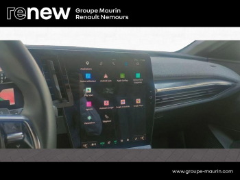 Photo 28 du bon plan RENAULT Megane E-Tech Electric EV60 220ch Techno super charge -C occasion à 23590 €
