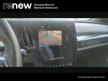 Photo 29 du bon plan RENAULT Megane E-Tech Electric EV60 220ch Techno super charge -C occasion à 23590 €