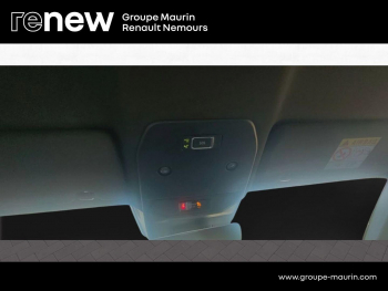 Photo 30 du bon plan RENAULT Megane E-Tech Electric EV60 220ch Techno super charge -C occasion à 23590 €
