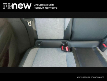 Photo 31 du bon plan RENAULT Megane E-Tech Electric EV60 220ch Techno super charge -C occasion à 23590 €