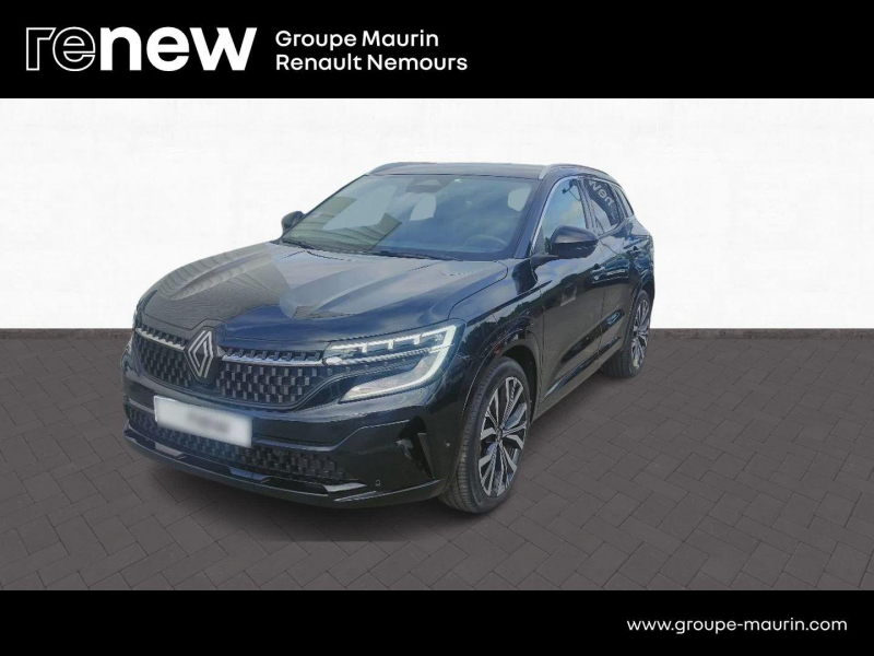 Bon plan RENAULT Austral 1.2 E-Tech full hybrid 200ch Iconic occasion à 28990 €