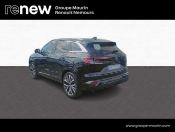 Photo 3 du bon plan RENAULT Austral 1.2 E-Tech full hybrid 200ch Iconic occasion à 28990 €