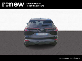 Photo 4 du bon plan RENAULT Austral 1.2 E-Tech full hybrid 200ch Iconic occasion à 28990 €