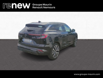 Photo 5 du bon plan RENAULT Austral 1.2 E-Tech full hybrid 200ch Iconic occasion à 28990 €