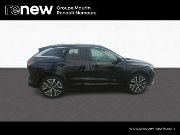 Photo 6 du bon plan RENAULT Austral 1.2 E-Tech full hybrid 200ch Iconic occasion à 28990 €