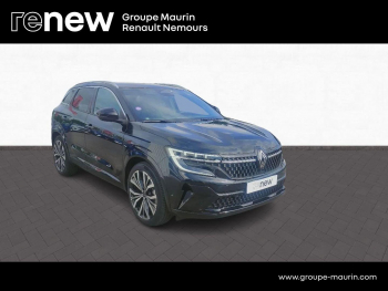 Photo 7 du bon plan RENAULT Austral 1.2 E-Tech full hybrid 200ch Iconic occasion à 28990 €