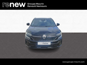 Photo 8 du bon plan RENAULT Austral 1.2 E-Tech full hybrid 200ch Iconic occasion à 28990 €