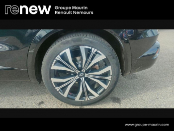 Photo 9 du bon plan RENAULT Austral 1.2 E-Tech full hybrid 200ch Iconic occasion à 28990 €