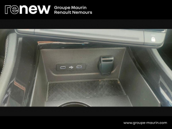 Photo 27 du bon plan RENAULT Austral 1.2 E-Tech full hybrid 200ch Iconic occasion à 28990 €