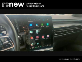 Photo 29 du bon plan RENAULT Austral 1.2 E-Tech full hybrid 200ch Iconic occasion à 28990 €