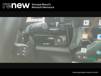 Photo 31 du bon plan RENAULT Austral 1.2 E-Tech full hybrid 200ch Iconic occasion à 28990 €