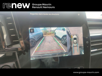 Photo 35 du bon plan RENAULT Austral 1.2 E-Tech full hybrid 200ch Iconic occasion à 28990 €