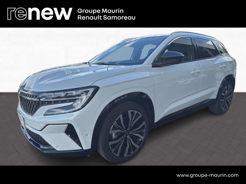 Bon plan RENAULT Austral 1.2 E-Tech full hybrid 200ch Iconic- 23 occasion à 27400 €