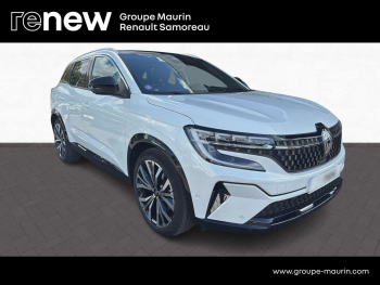Photo 2 du bon plan RENAULT Austral 1.2 E-Tech full hybrid 200ch Iconic- 23 occasion à 27400 €