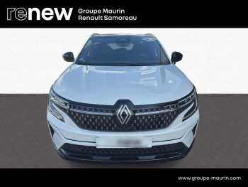 Photo 3 du bon plan RENAULT Austral 1.2 E-Tech full hybrid 200ch Iconic- 23 occasion à 27400 €