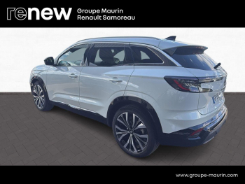Photo 4 du bon plan RENAULT Austral 1.2 E-Tech full hybrid 200ch Iconic- 23 occasion à 27400 €