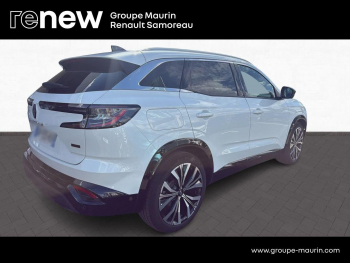 Photo 6 du bon plan RENAULT Austral 1.2 E-Tech full hybrid 200ch Iconic- 23 occasion à 27400 €