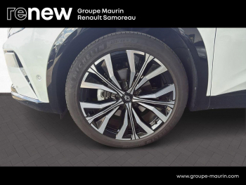 Photo 7 du bon plan RENAULT Austral 1.2 E-Tech full hybrid 200ch Iconic- 23 occasion à 27400 €