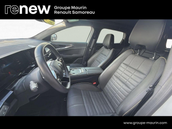 Photo 12 du bon plan RENAULT Austral 1.2 E-Tech full hybrid 200ch Iconic- 23 occasion à 27400 €