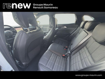 Photo 13 du bon plan RENAULT Austral 1.2 E-Tech full hybrid 200ch Iconic- 23 occasion à 27400 €