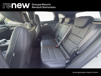 Photo 14 du bon plan RENAULT Austral 1.2 E-Tech full hybrid 200ch Iconic- 23 occasion à 27400 €