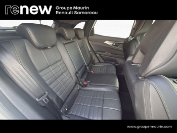 Photo 16 du bon plan RENAULT Austral 1.2 E-Tech full hybrid 200ch Iconic- 23 occasion à 27400 €