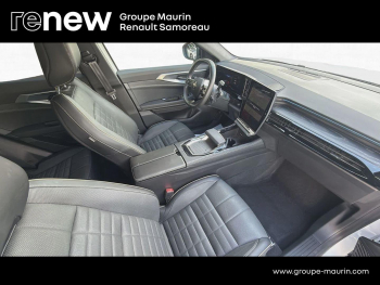 Photo 17 du bon plan RENAULT Austral 1.2 E-Tech full hybrid 200ch Iconic- 23 occasion à 27400 €