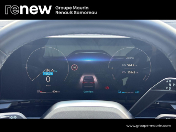 Photo 22 du bon plan RENAULT Austral 1.2 E-Tech full hybrid 200ch Iconic- 23 occasion à 27400 €