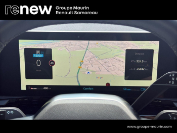 Photo 23 du bon plan RENAULT Austral 1.2 E-Tech full hybrid 200ch Iconic- 23 occasion à 27400 €