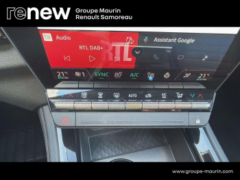 Photo 26 du bon plan RENAULT Austral 1.2 E-Tech full hybrid 200ch Iconic- 23 occasion à 27400 €